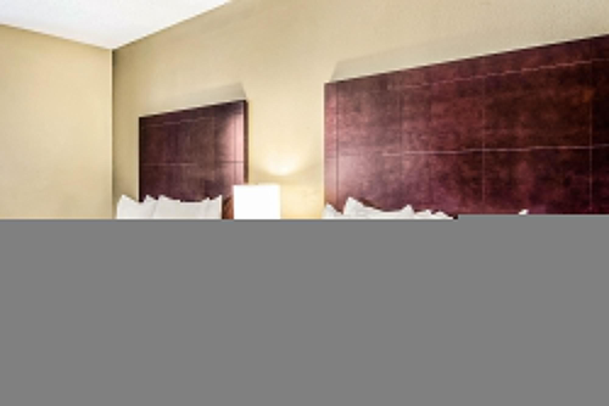 Comfort Inn Atlanta Downtown South Kültér fotó